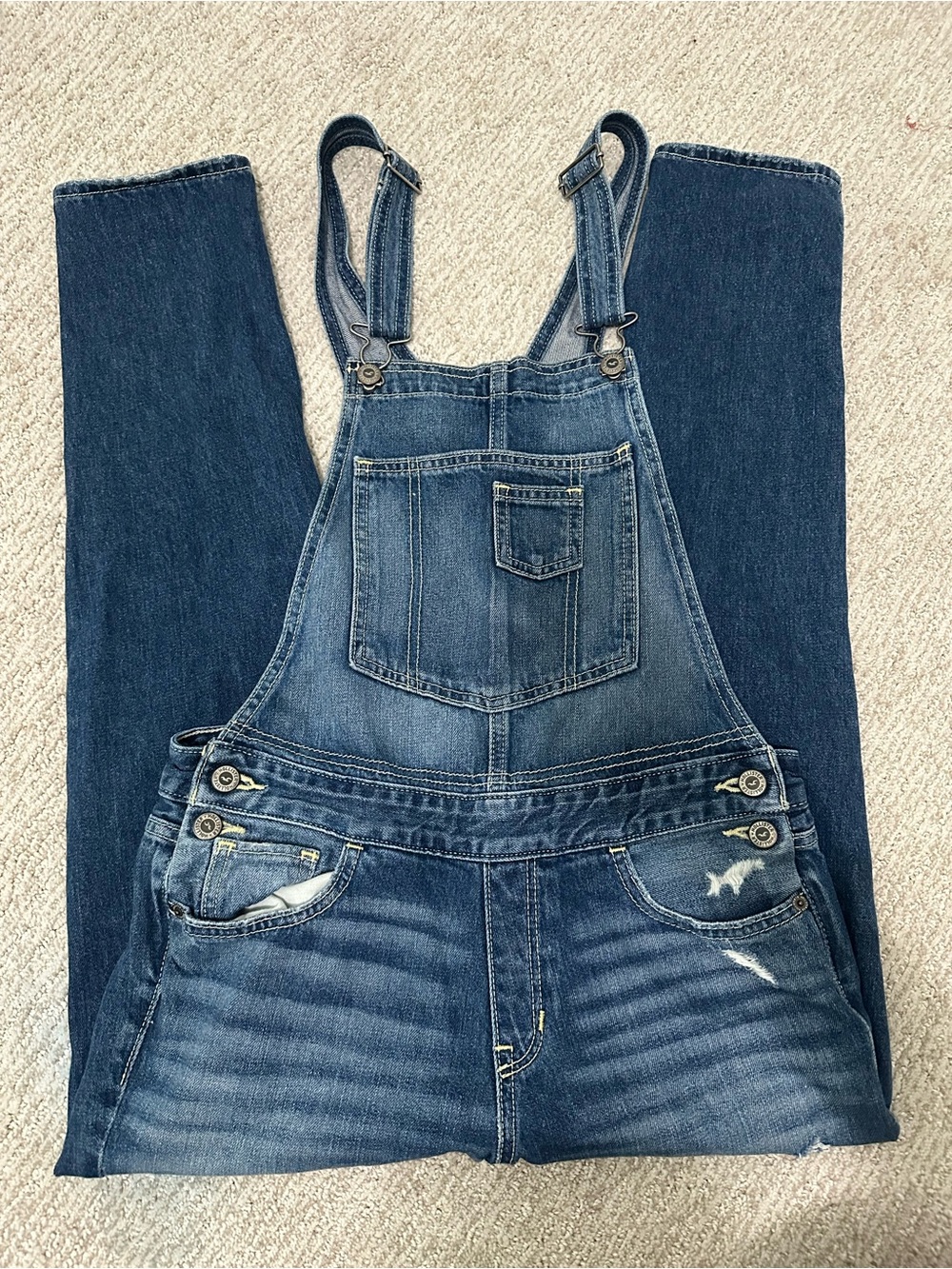 Overalls